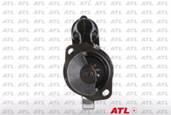 ATL Autotechnik A 71 380 - Starter