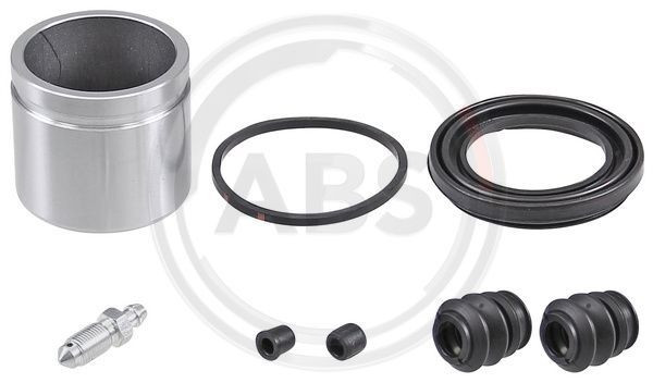 A.B.S. 57412 - Reparatursatz, Bremssattel