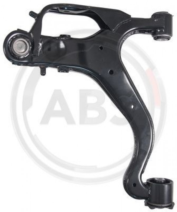 A.B.S. 211683 - Lenker, Radaufhängung