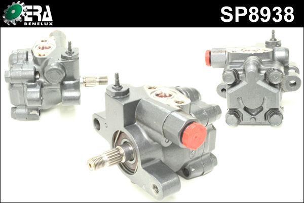 ERA Benelux SP8938 - Hydraulikpumpe, Lenkung
