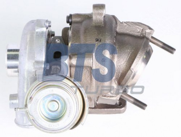 BTS Turbo T914174BL - Lader, Aufladung