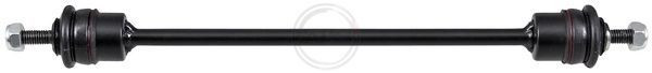 A.B.S. 260032 - Stange/Strebe, Stabilisator