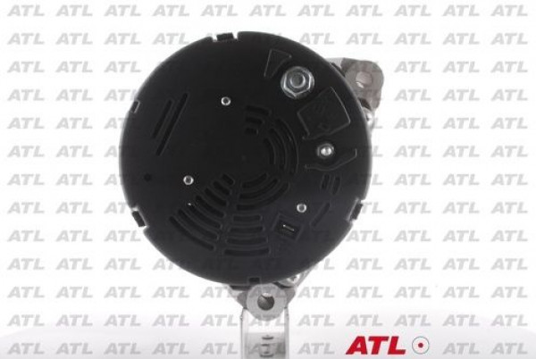 ATL Autotechnik L 41 660 - Generator
