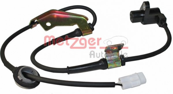 METZGER 0900871 - Sensor, Raddrehzahl