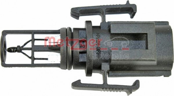METZGER 0905449 - Sensor, Ansauglufttemperatur