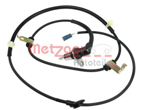METZGER 0900141 - Sensor, Raddrehzahl