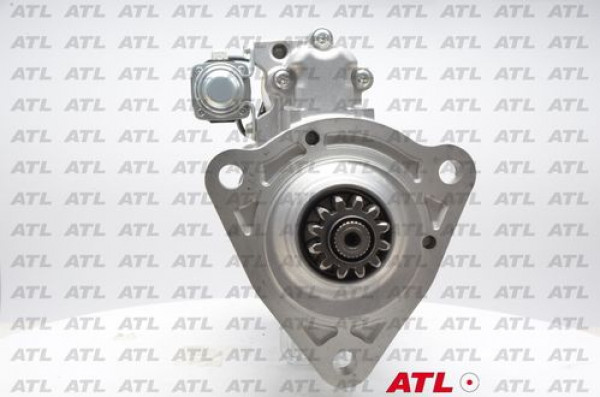 ATL Autotechnik A 92 741 - Starter