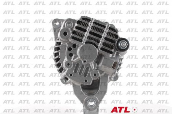 ATL Autotechnik L 49 940 - Generator