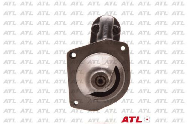 ATL Autotechnik A 10 770 - Starter