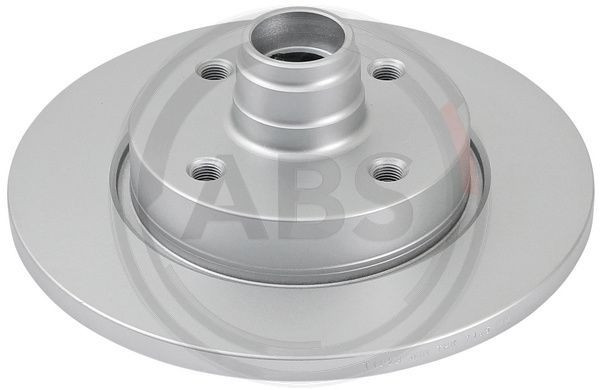 A.B.S. 15757 - Bremsscheibe