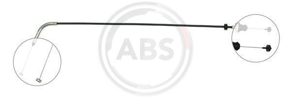 A.B.S. K37220 - Gaszug