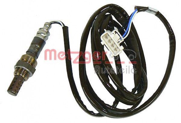 METZGER 0893154 - Lambdasonde