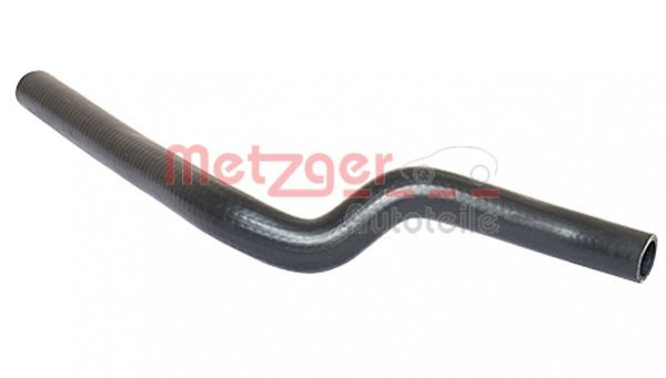 METZGER 2420469 - Kühlerschlauch