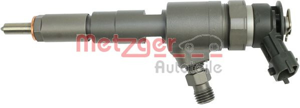 METZGER 0870182 - Einspritzdüse