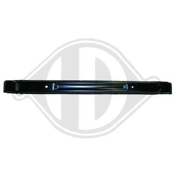 DIEDERICHS 3405065 - Aufpralldämpfer, Stoßfänger