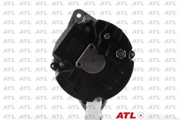 ATL Autotechnik L 34 550 - Generator