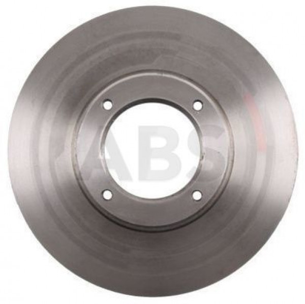 A.B.S. 16281 - Bremsscheibe