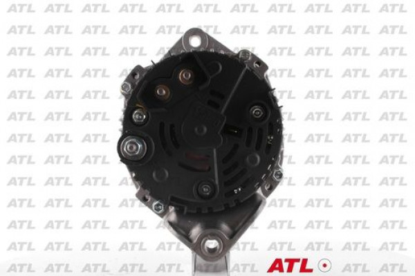 ATL Autotechnik L 41 370 - Generator