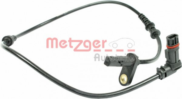 METZGER 0900216 - Sensor, Raddrehzahl