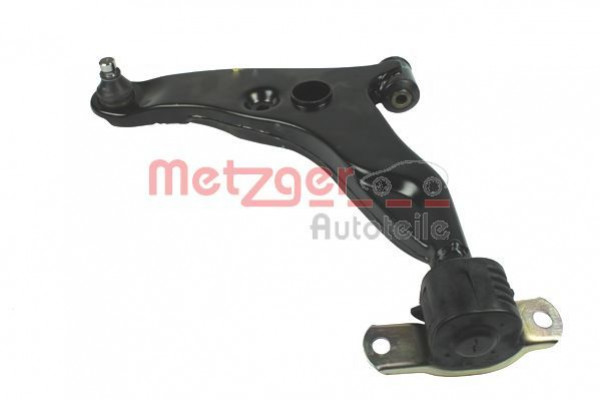 METZGER 58078901 - Lenker, Radaufhängung