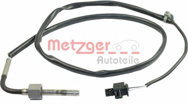 METZGER 0894241 - Sensor, Abgastemperatur