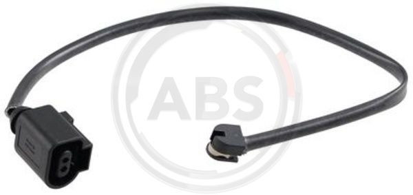 A.B.S. 39704 - Warnkontakt, Bremsbelagverschleiß