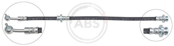 A.B.S. SL 3891 - Bremsschlauch