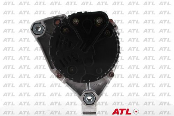 ATL Autotechnik L 40 380 - Generator