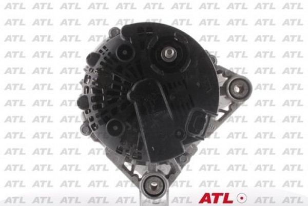 ATL Autotechnik L 81 140 - Generator