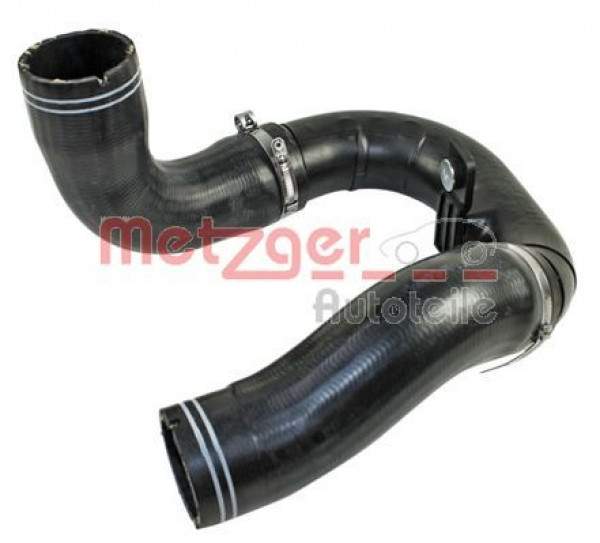 METZGER 2400405 - Ladeluftschlauch