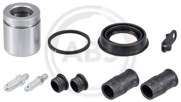 A.B.S. 57124 - Reparatursatz, Bremssattel