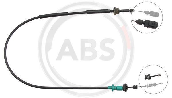 A.B.S. K37410 - Gaszug