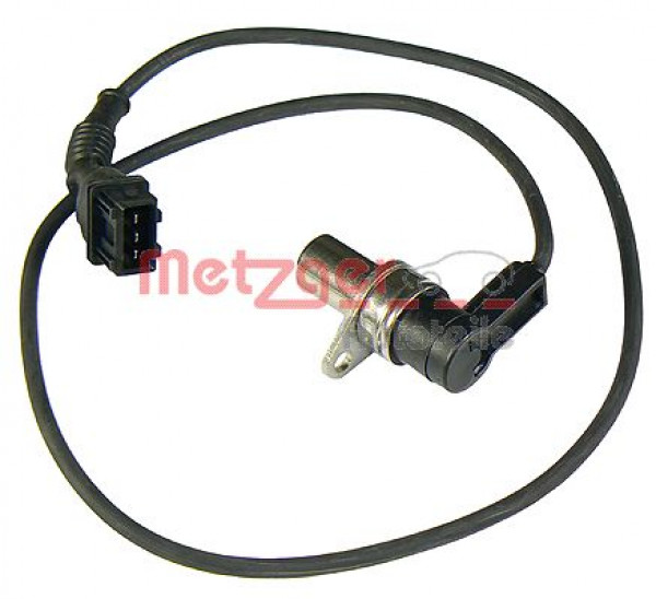 METZGER 0902206 - Impulsgeber, Kurbelwelle