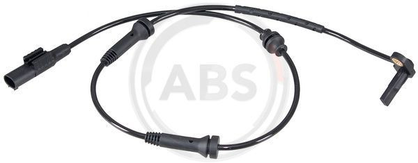 A.B.S. 31278 - Sensor, Raddrehzahl