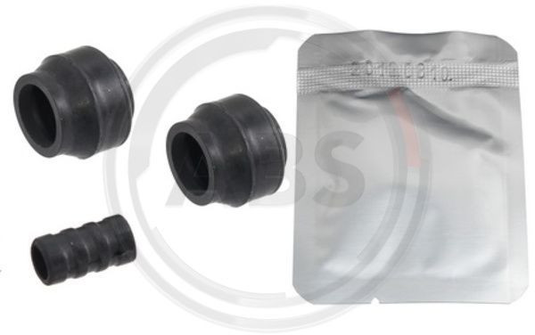 A.B.S. 55151 - Führungshülsensatz, Bremssattel
