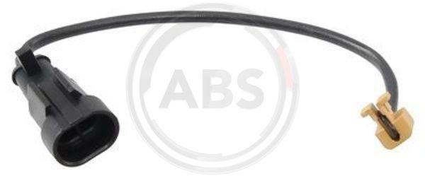 A.B.S. 39601 - Warnkontakt, Bremsbelagverschleiß