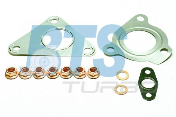 BTS Turbo T931121ABS - Montagesatz, Lader