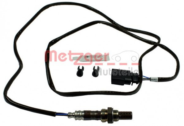 METZGER 0893089 - Lambdasonde