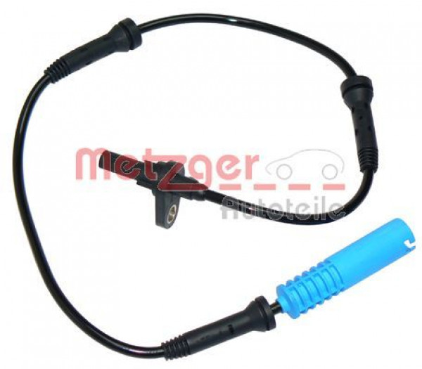 METZGER 0900270 - Sensor, Raddrehzahl