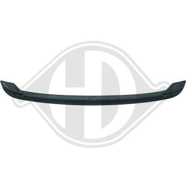 DIEDERICHS 1216661 - Spoiler