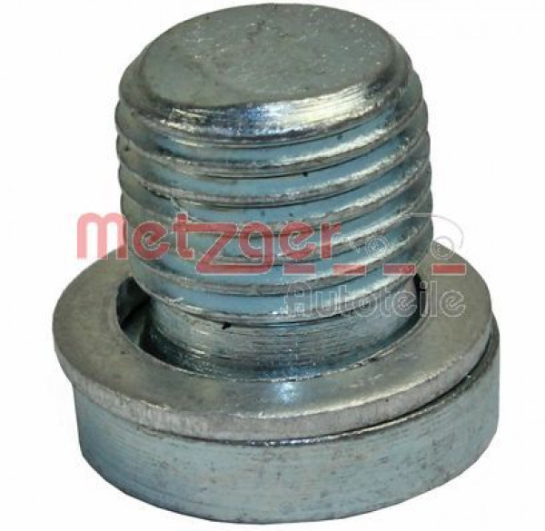 METZGER 8030046 - Verschlussschraube, Getriebegehäuse
