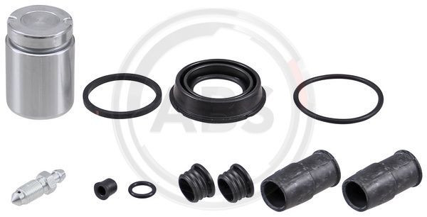 A.B.S. 57575 - Reparatursatz, Bremssattel