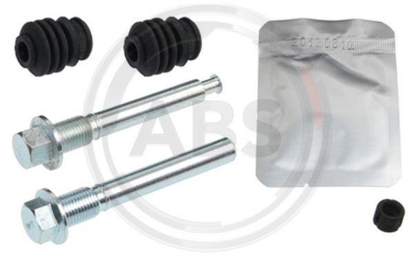 A.B.S. 55244 - Führungshülsensatz, Bremssattel