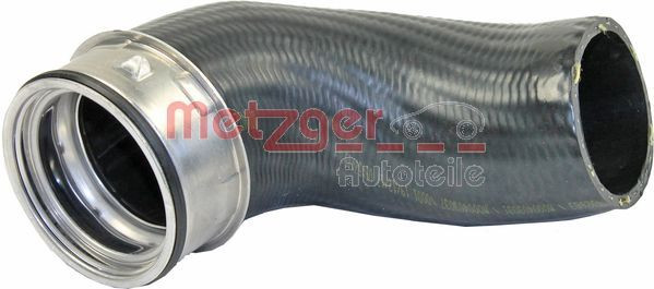 METZGER 2400233 - Ladeluftschlauch
