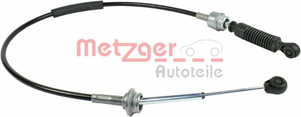 METZGER 3150098 - Seilzug, Schaltgetriebe