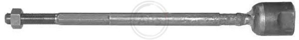 A.B.S. 240266 - Axialgelenk, Spurstange