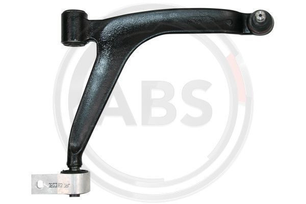 A.B.S. 210123 - Lenker, Radaufhängung