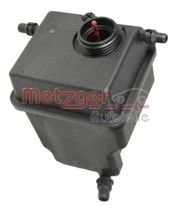 METZGER 2140247 - Ausgleichsbehälter, Kühlmittel