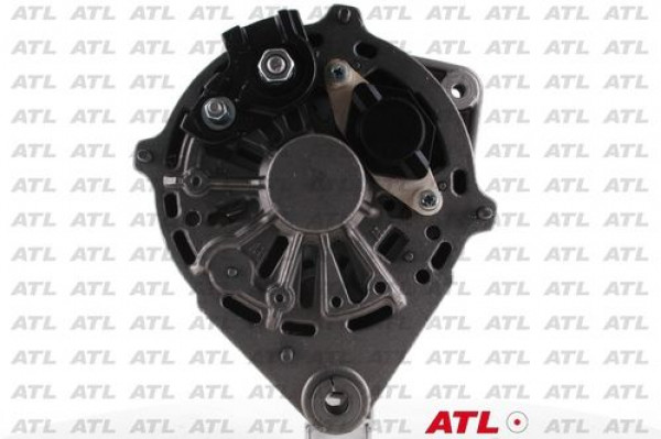 ATL Autotechnik L 36 660 - Generator