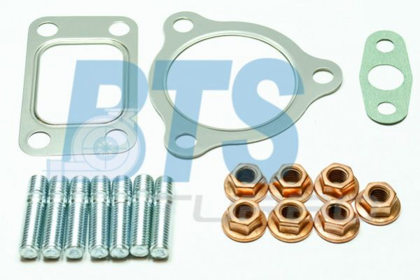 BTS Turbo T931110ABS - Montagesatz, Lader